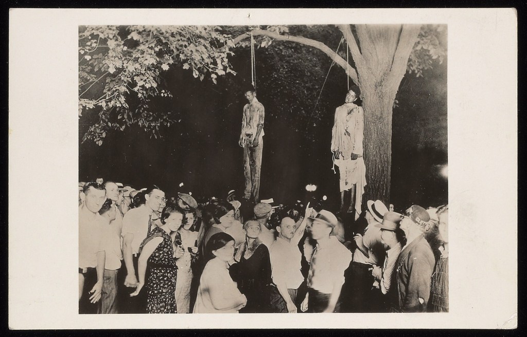 Lynching
